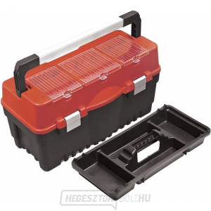 Szerszámtáska Formula Carbo S Alu 700 Szerszámtáska Formula Carbo S Alu 700 gallery main image