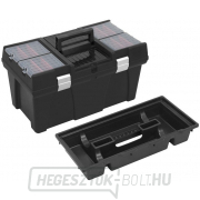 Szerszámtáska Stuff Semi Profi Alu 26 Szerszámtáska Stuff Semi Profi Alu 26 gallery main image