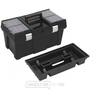 Szerszámtáska Stuff Semi Profi Alu 26 Szerszámtáska Stuff Semi Profi Alu 26 gallery main image