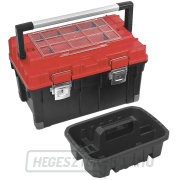 HD Trophy 2 Carbo szerszámtáska HD Trophy 2 Carbo szerszámtáska gallery main image