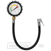 Nyomásmérő TG07 Nyomásmérő TG07 gallery main image