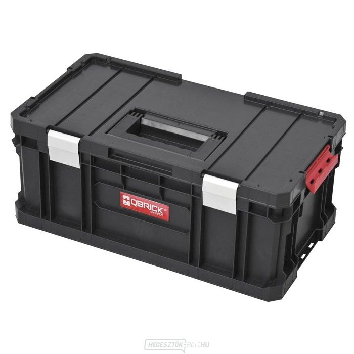 QBRICK SYSTEM TWO eszköztár