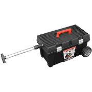 Mobil szerszámtáska Wheelbox Stuff Alu Basic 26 Előnézet 