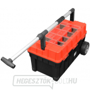 Wheelbox HD Trophy 2 Carbo 2 Carbo mobil szerszámtáska náhled