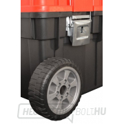 Wheelbox HD Trophy 2 Carbo 2 Carbo mobil szerszámtáska náhled