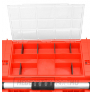 Wheelbox HD Trophy 2 Carbo 2 Carbo mobil szerszámtáska náhled