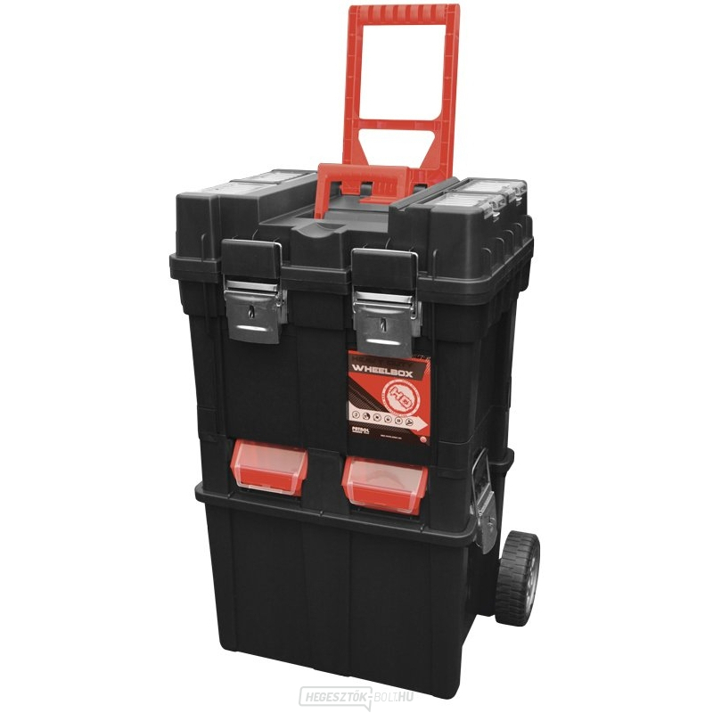 Wheelbox HD Compact 1 mobil szerszámtáska