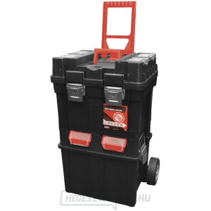 Wheelbox HD Compact 1 mobil szerszámtáska Wheelbox HD Compact 1 mobil szerszámtáska gallery main image