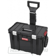 Mobil szerszámtáska QBRICK SYSTEM TWO Cart Mobil szerszámtáska QBRICK SYSTEM TWO Cart gallery main image