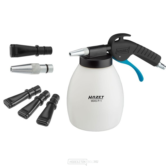 HAZET 9045 P-1 fúvópisztoly