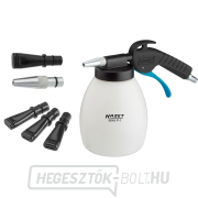 HAZET 9045 P-1 fúvópisztoly HAZET 9045 P-1 fúvópisztoly gallery main image