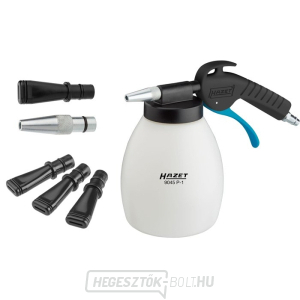 HAZET 9045 P-1 fúvópisztoly HAZET 9045 P-1 fúvópisztoly gallery main image