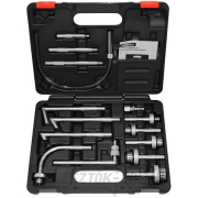 Adapterkészlet olajtöltőhöz OL211015 Adapterkészlet olajtöltőhöz OL211015 gallery main image