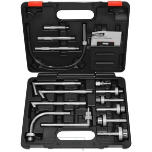 Adapterkészlet olajtöltőhöz OL211015 Adapterkészlet olajtöltőhöz OL211015 gallery main image