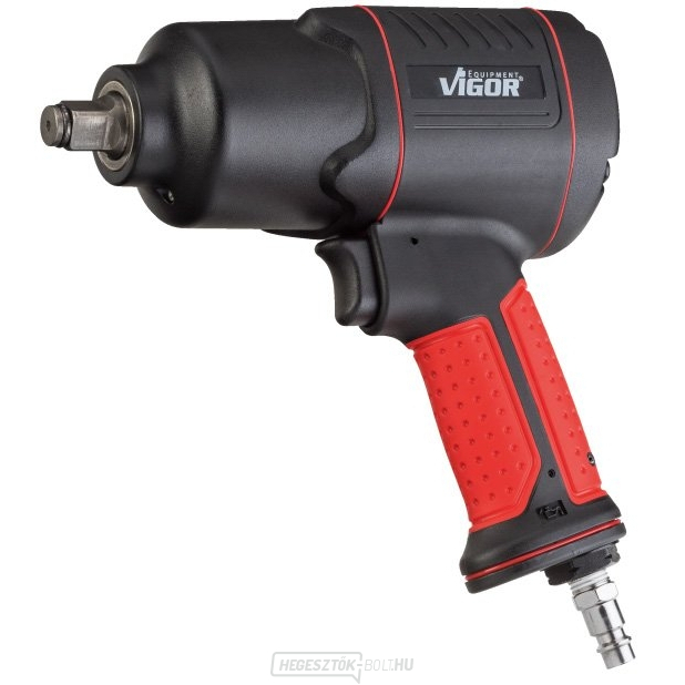 Pneumatikus ütvecsavarozó VIGOR V4800
