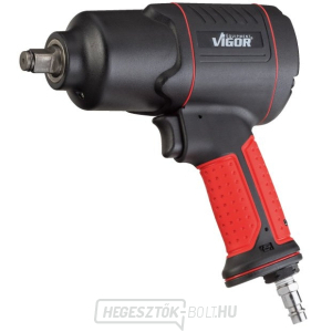 Pneumatikus ütvecsavarozó VIGOR V4800 Pneumatikus ütvecsavarozó VIGOR V4800 gallery main image