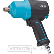 Pneumatikus ütvecsavarozó HAZET 9012 EL-SPC Pneumatikus ütvecsavarozó HAZET 9012 EL-SPC gallery main image