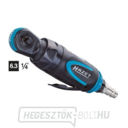 Pneumatikus racsnis csavarhúzó HAZET 9020 P-2 Pneumatikus racsnis csavarhúzó HAZET 9020 P-2 gallery main image