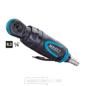 Pneumatikus racsnis csavarhúzó HAZET 9020 P-2 Pneumatikus racsnis csavarhúzó HAZET 9020 P-2 gallery main image