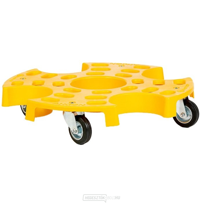 WT 180 Off Road gumiabroncs / kerékkocsi