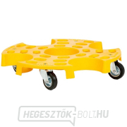 WT 180 Off Road gumiabroncs / kerékkocsi WT 180 Off Road gumiabroncs / kerékkocsi gallery main image