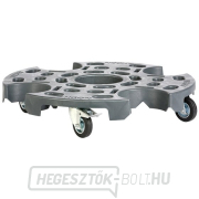 Gumiabroncs / kerékkocsi WT 250 XL Gumiabroncs / kerékkocsi WT 250 XL gallery main image