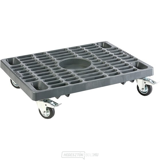 Mozgatható raklap gumiabroncsok/kerekek tárolására WP 250