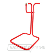 Állvány töltőpultal 1867 Állvány töltőpultal 1867 gallery main image