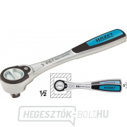 Finom fogazású racsni HAZET 916-1 Finom fogazású racsni HAZET 916-1 gallery main image