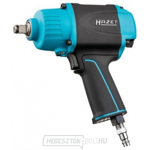 Pneumatikus ütvecsavarozó HAZET 9012 P-1 Pneumatikus ütvecsavarozó HAZET 9012 P-1 gallery main image