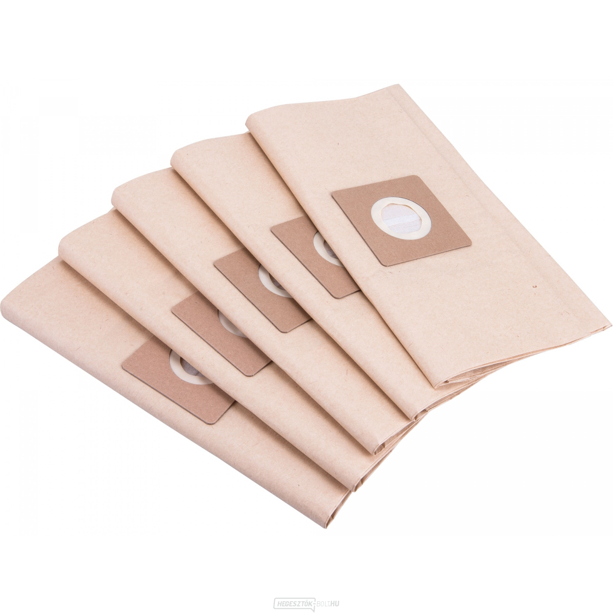 Szűrőzsák EXTOL PREMIUM papír 5db