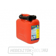 Műanyag kanna 5l  gallery main image