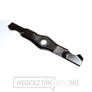 Mulcsozó kés 455 FW, 460 mm a WB 455, WB 456 esetében Mulcsozó kés 455 FW, 460 mm a WB 455, WB 456 esetében gallery main image