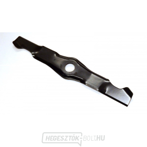 Mulcsozó kés 455 FW, 460 mm a WB 455, WB 456 esetében Mulcsozó kés 455 FW, 460 mm a WB 455, WB 456 esetében