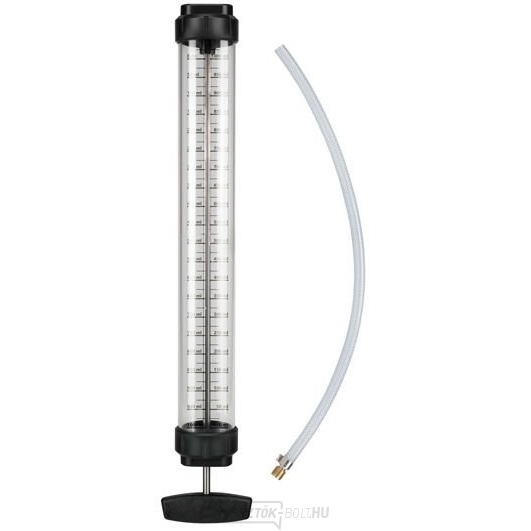 Kézi töltőgép és folyadékelszívó PRESSOL 12 974