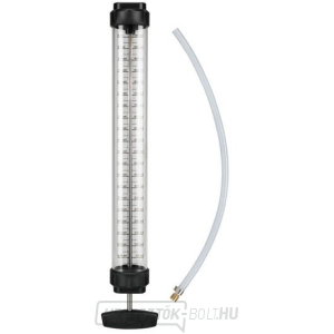 Kézi töltőgép és folyadékelszívó PRESSOL 12 974 Kézi töltőgép és folyadékelszívó PRESSOL 12 974 gallery main image