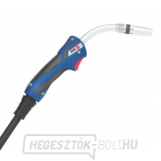 BINZEL MB EVO 24 égő 4 méter hosszúság 4 méter BINZEL MB EVO 24 égő 4 méter hosszúság 4 méter gallery main image