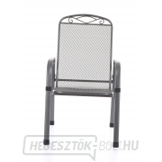 MFG ZINGST fotel MFG ZINGST fotel náhled