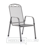 MFG ZINGST fotel náhled