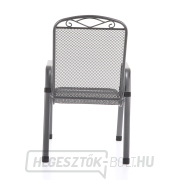 MFG ZINGST fotel náhled