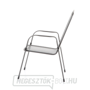 MFG ZINGST fotel náhled