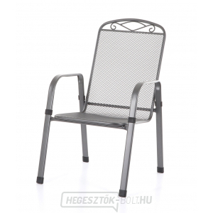 MFG ZINGST fotel MFG ZINGST fotel gallery main image