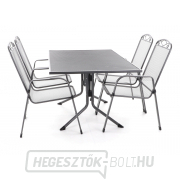 MFG ZINGST 4 PLUS náhled