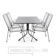 MFG ZINGST 4 PLUS náhled