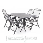 MFG ZINGST 4 De Lux náhled