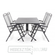 MFG ZINGST 4 De Lux náhled