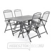 MFG ZINGST 4 De Lux náhled