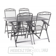 MFG ZINGST 4 De Lux náhled