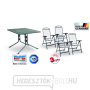 MFG ZINGST 4 De Lux gallery main image