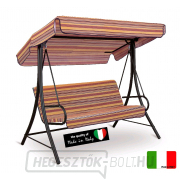 Kerti hinta ACAPULCO gallery main image